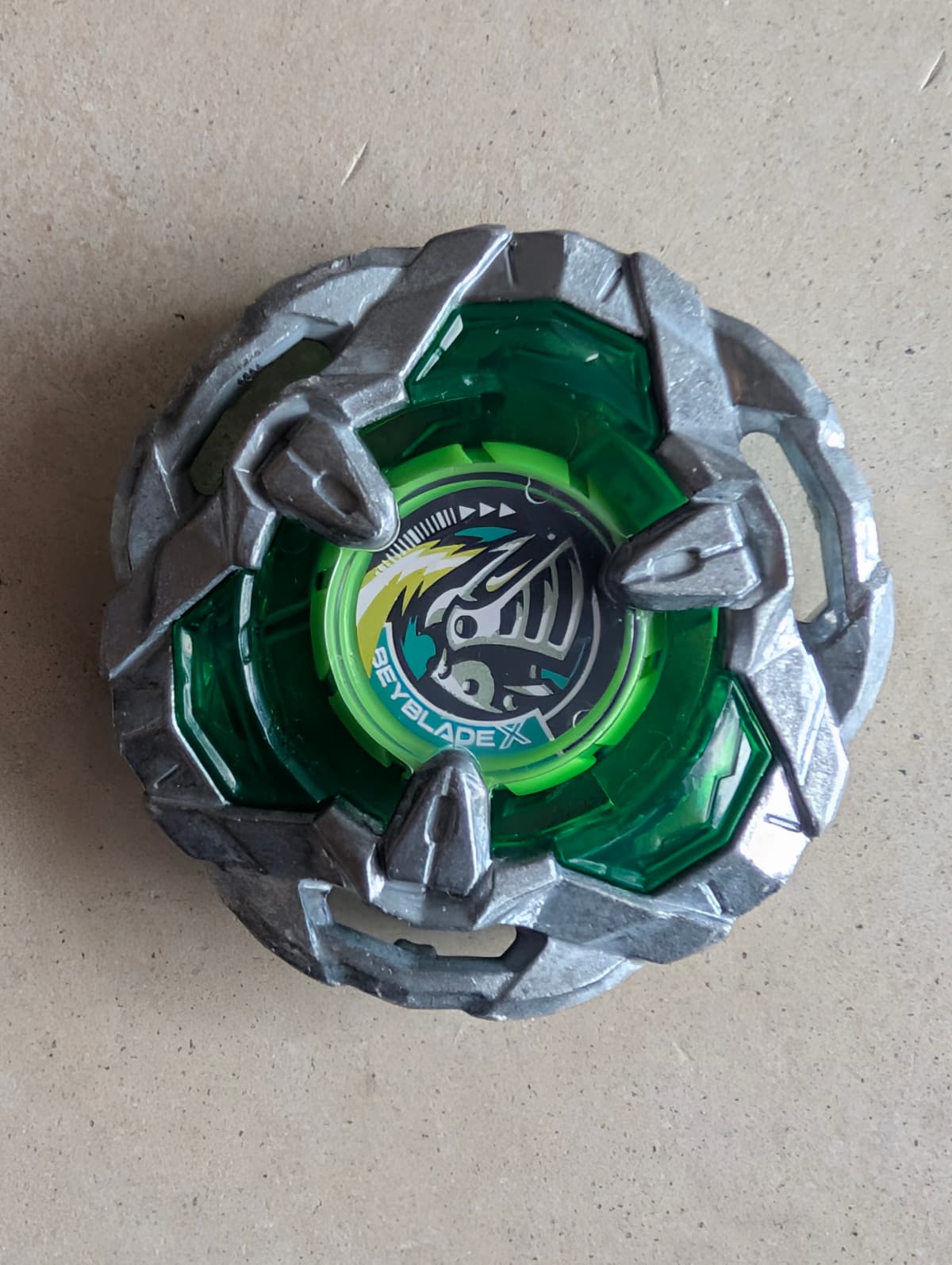 Knight Shield