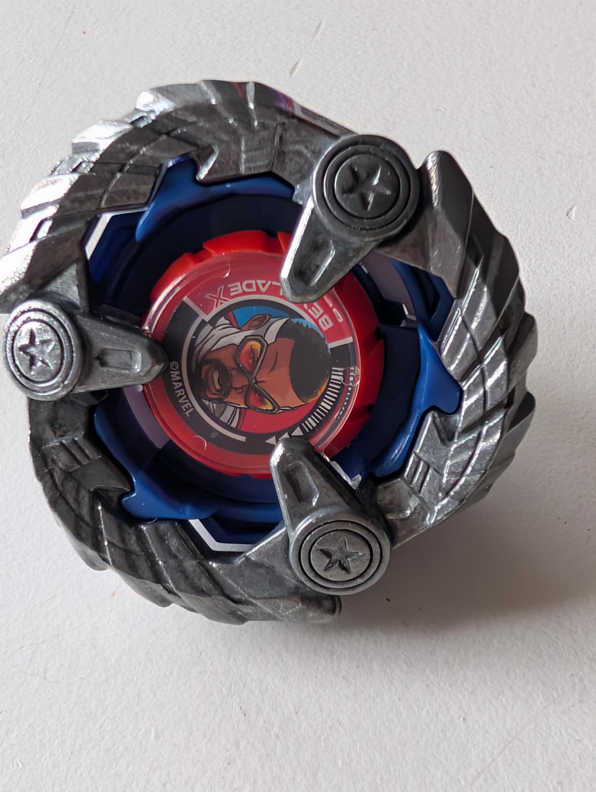 Captain America 4-70GB – foto 1