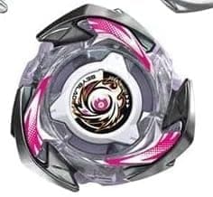 Beyblade X UX-18-04 Booster Solbrave C9-70TP