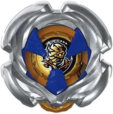 Beyblade X Mummy Cars 7-55W UX-18 Random Booster Vol. 8