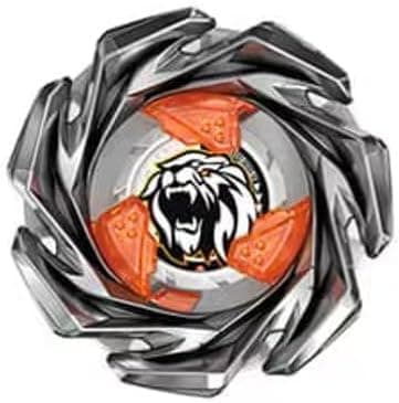 Beyblade X CX-05 Random Booster Vol.6 CX-05-04 Leon Crest 9-80K(Product Package: Main Unit + Bay Code Card, Others) [CX-05-04