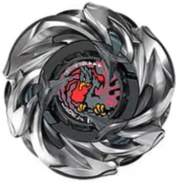 Beyblade X CX-05 Random Booster Vol.6 CX-05-05 Phoenix Ladder 4-70LF(Product Package: Main Unit + Bay Code Card, Others) [CX-