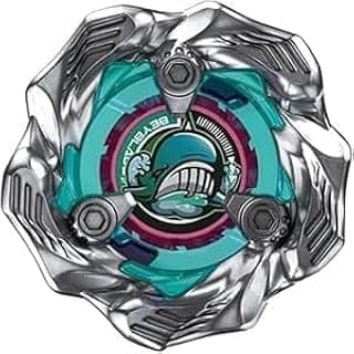 BX-36-01 Whale Wave 5-80E