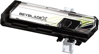 Beyblade X BX-09 Bay Battle Pass