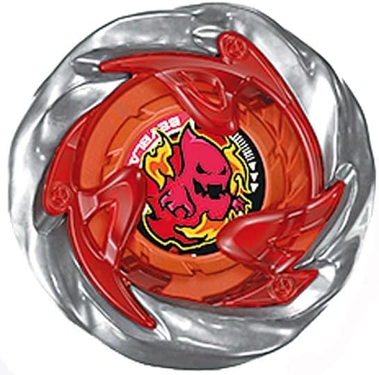 Beyblade X BX-50 ランダムブースター Vol.11 BX-50-04 ゴーストサークルM-85DS(商品パッケージ内:本体+ベイコードカード他)【BX-50-04】