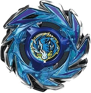 UX-18-03 Booster Pegasus 5-80GN