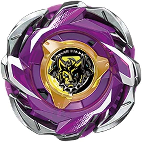 Beyblade X BX-50 ランダムブースター Vol.11 BX-50-06 ケルベロスリーパーB0-80WB(商品パッケージ内:本体+ベイコードカード他)【BX-50-06】