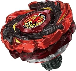 Beyblade X CX-12 Booster Phoenix Flare Z9-80WW