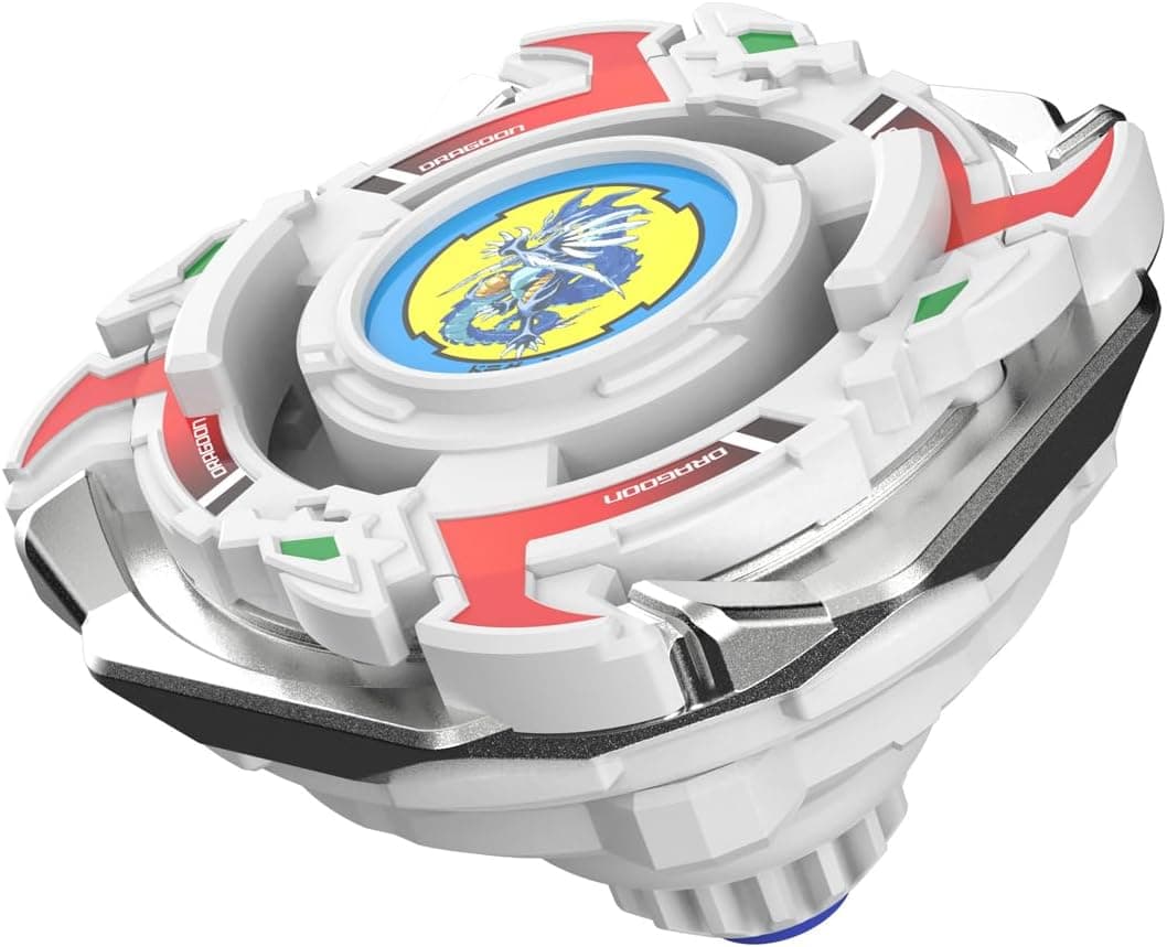 Beyblade X BX-00 Booster Dragoon Storm 4-60RA