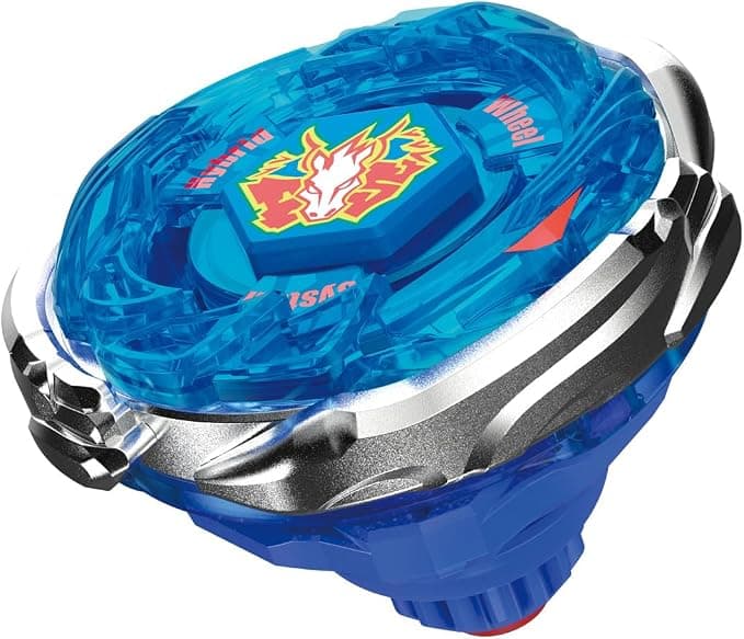 Beyblade X BX-00 Starter Storm Pegasis 3-70RA