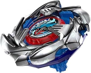Beyblade X BX-34 Starter Cobalt Dragoon 2-60C