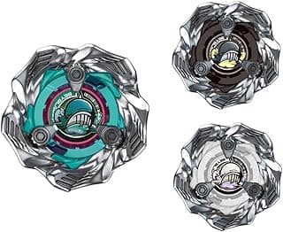 Beyblade X BX-36 Random Booster Whale Wave Select