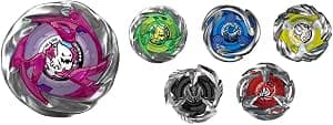 Beyblade X UX-12 Random Booster Vol.5
