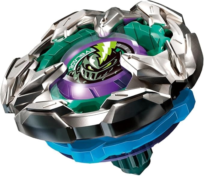 Beyblade X BX-13 Booster Night Lance 4-80HN