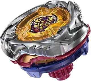 Beyblade X UX-14 Starter Scorpio Spear 0-70Z