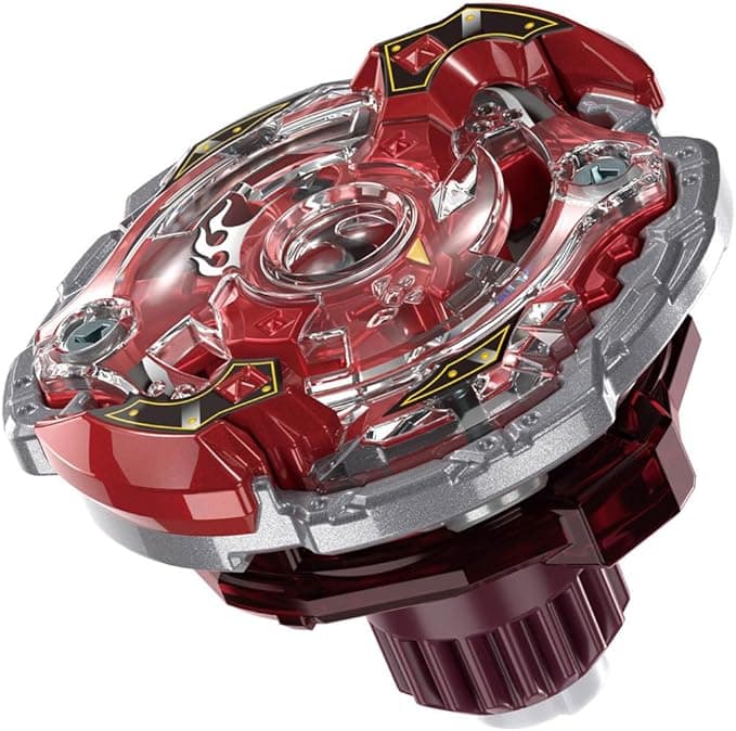 Beyblade X BX-00 Starter Storm Spriggan 2-70M