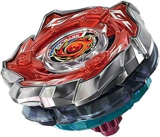 Beyblade X CX-09 Starter Sol-Eclipse D5-70TK