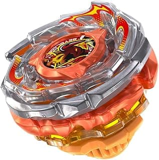Beyblade X CX-15 Booster Raguna Rage FE4-55Y