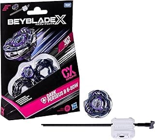 CX-06 Starter Dark Perseus B 6-80W