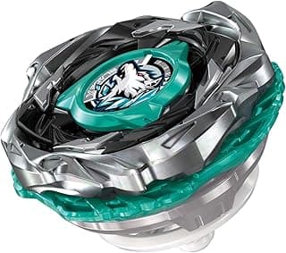 Beyblade X CX-10 Booster Wolf Hunt F0-60DB
